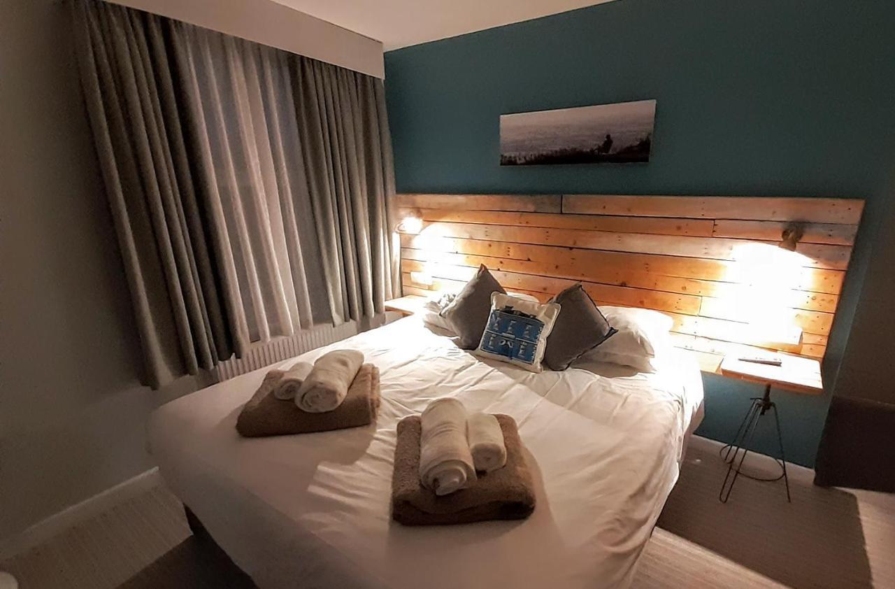 Cotswold Aparthotel Stroud  Eksteriør bilde