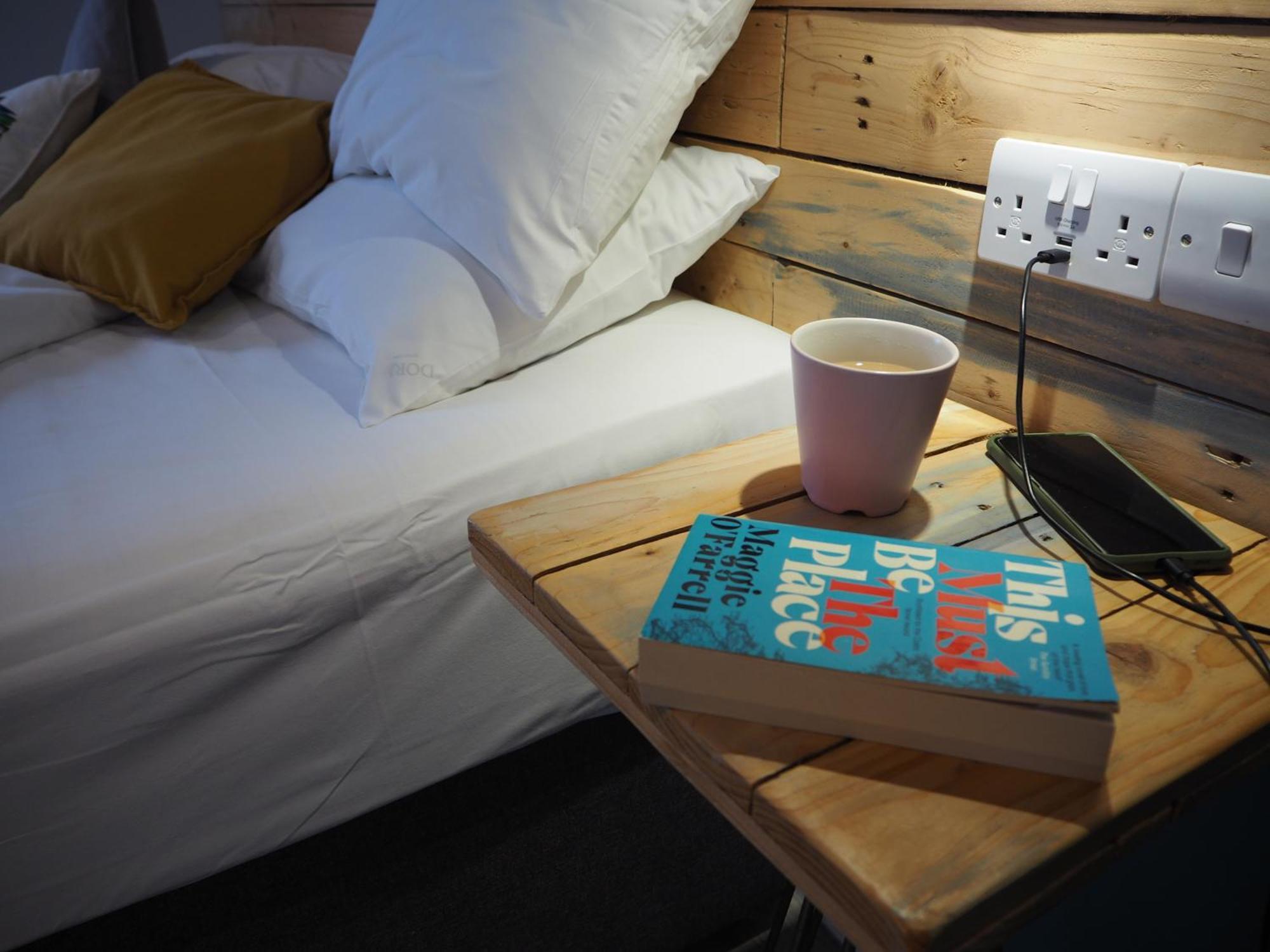 Cotswold Aparthotel Stroud  Eksteriør bilde